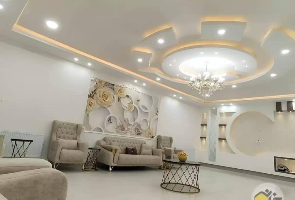 دکوراسیون داخلی دکو تبریز