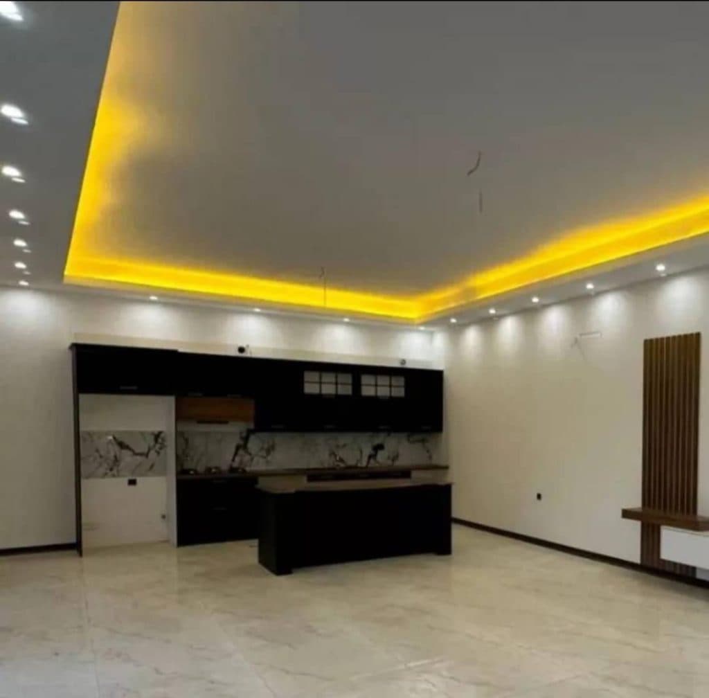 دکوراسیون داخلی دکو تبریز