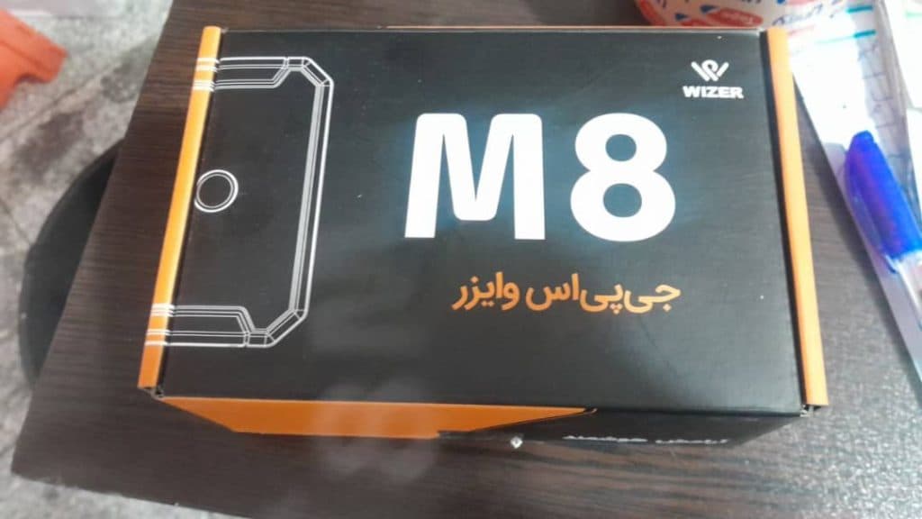 نمایندگی فروش ردیاب وایزر ضرغامی طرف قرارداد بازنشستگان تامین اجتماعی در کرج