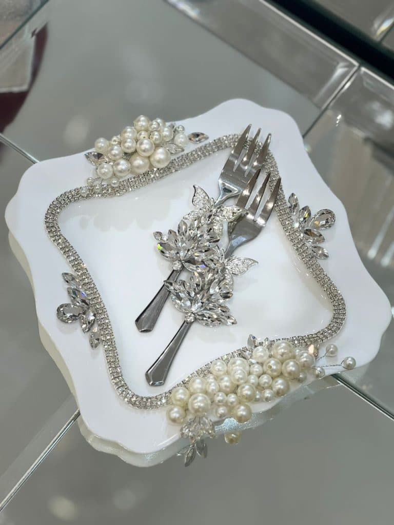 خانه عقد بلین در سعادت آباد تهران