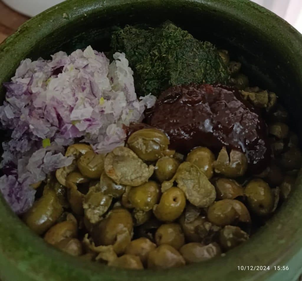 تهیه غذای حستوران در شهرقدس