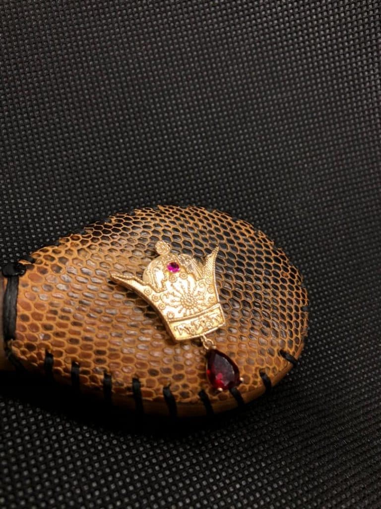 آموزشگاه طلا و جواهرسازی طلاصنعت در اردبیل