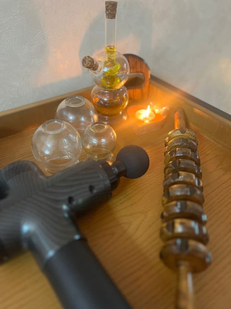 مرکز ماساژ تخصصی دلسا در گلسار رشت