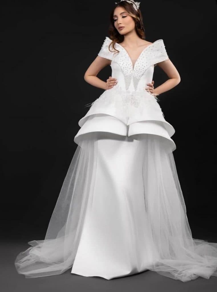 مزون نریمانی در تبریز