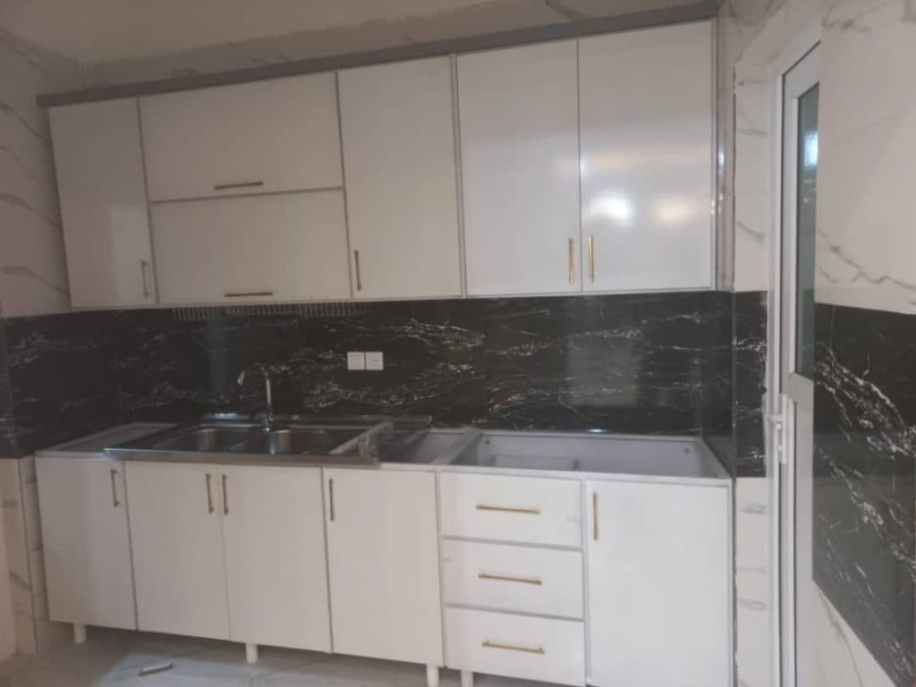 پیمانکاری ساختمان مهندس جرک در نوشهر