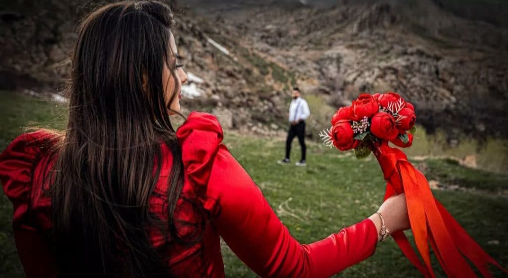 آتلیه عکاسی تخصصی ونوس در ارومیه