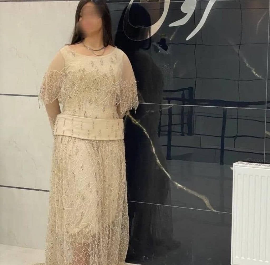 آموزشگاه فنی و حرفه ای طراحی دوخت احمدی در بانه