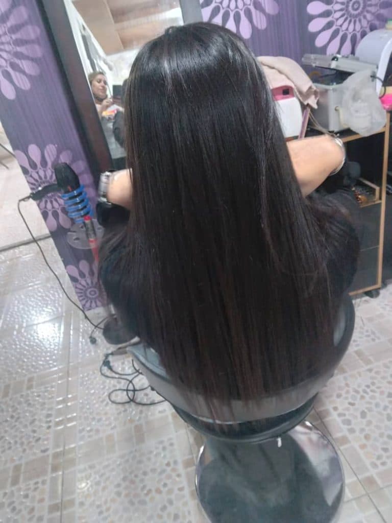 آموزشگاه زیبایی تخصصی نگار در آمل