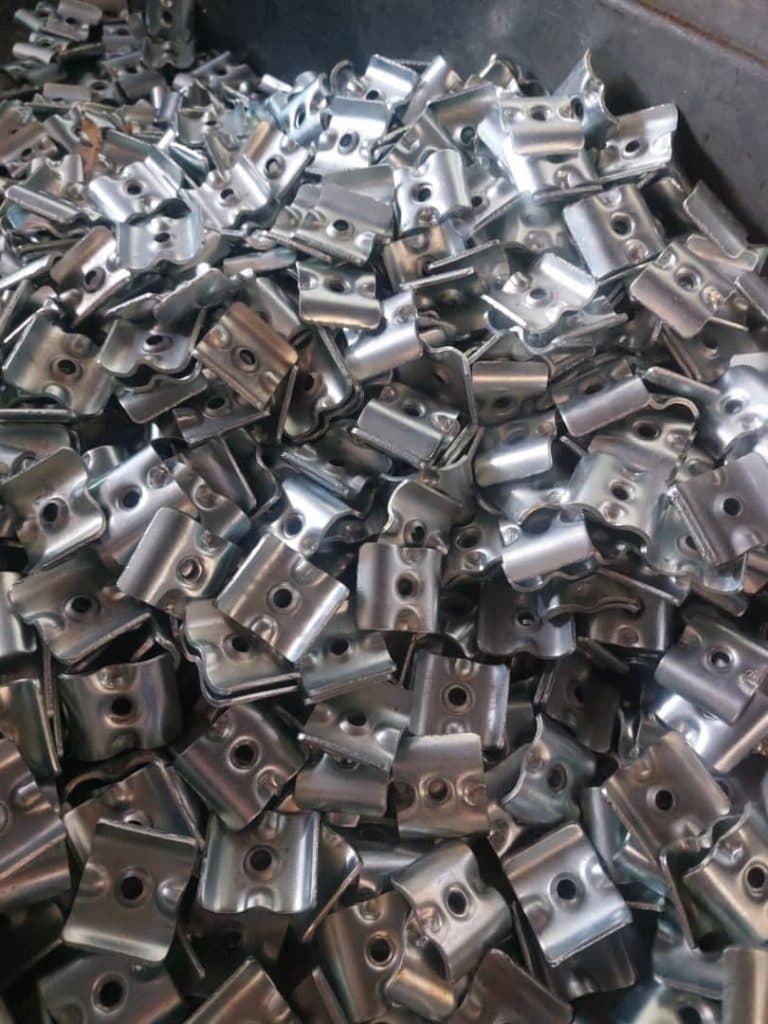 تولید و فروش اسپیس پسندیده در کرج