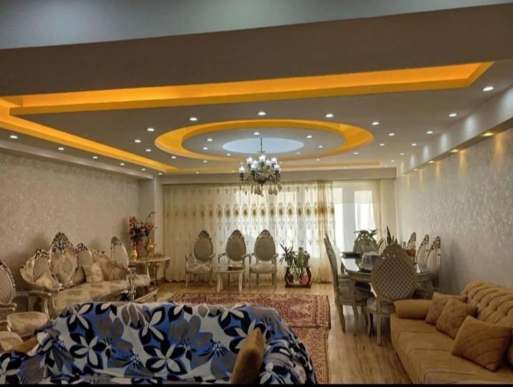 دکوراسیون داخلی دکو تبریز