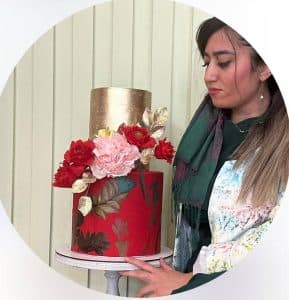 آموزشگاه آشپزی و شیرینی وانیلا در بیرجند