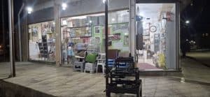 فروش محصولات پلاستیکی خانه و آشپزخانه ربیعی در زنجان