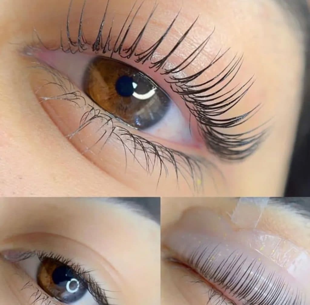 آموزشگاه آرایش و پیرایش سنا در قم