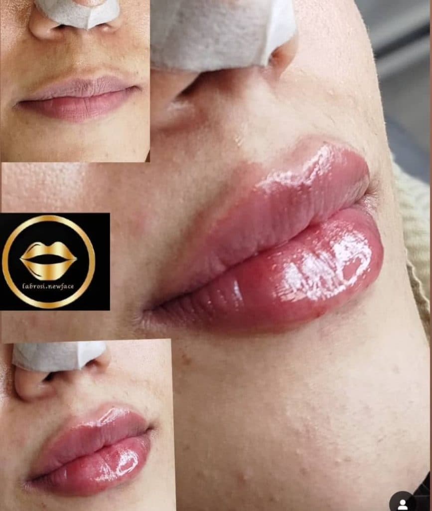 سالن زیبایی رویا در سراج تهران