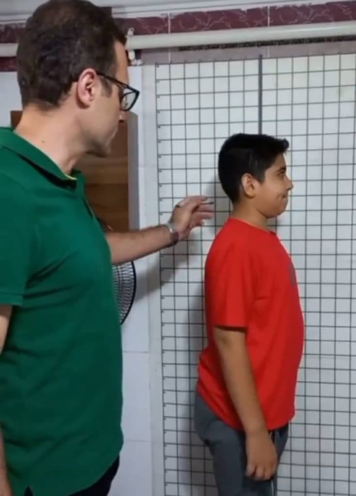 مرکز تخصصی حرکات اصلاحی باشگاه تندرستی در ارومیه