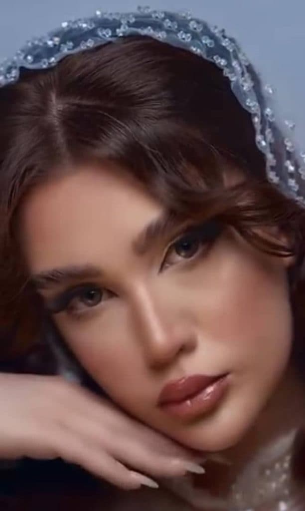 سالن زیبایی چیستا در خرم آباد