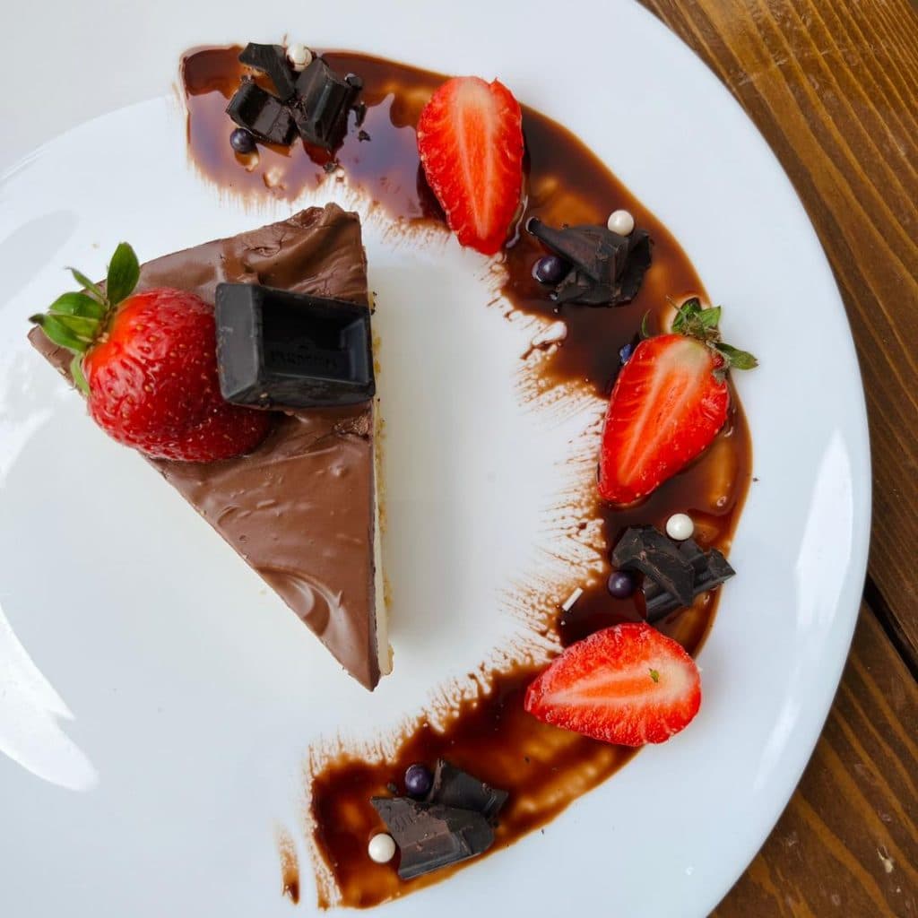 فینگرفود نگار در اصفهان