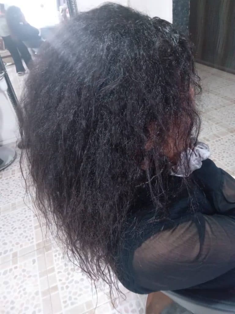 آموزشگاه زیبایی تخصصی نگار در آمل