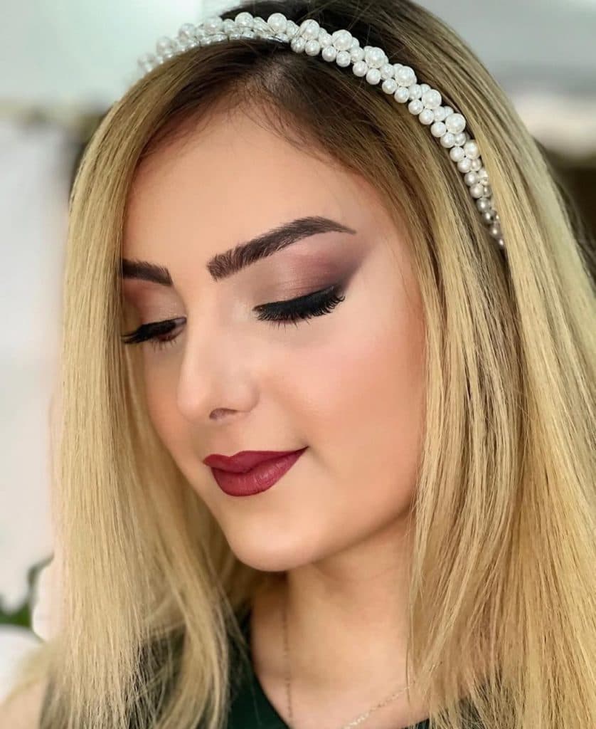 آموزشگاه مراقبت و زیبایی مهرانه در رشت