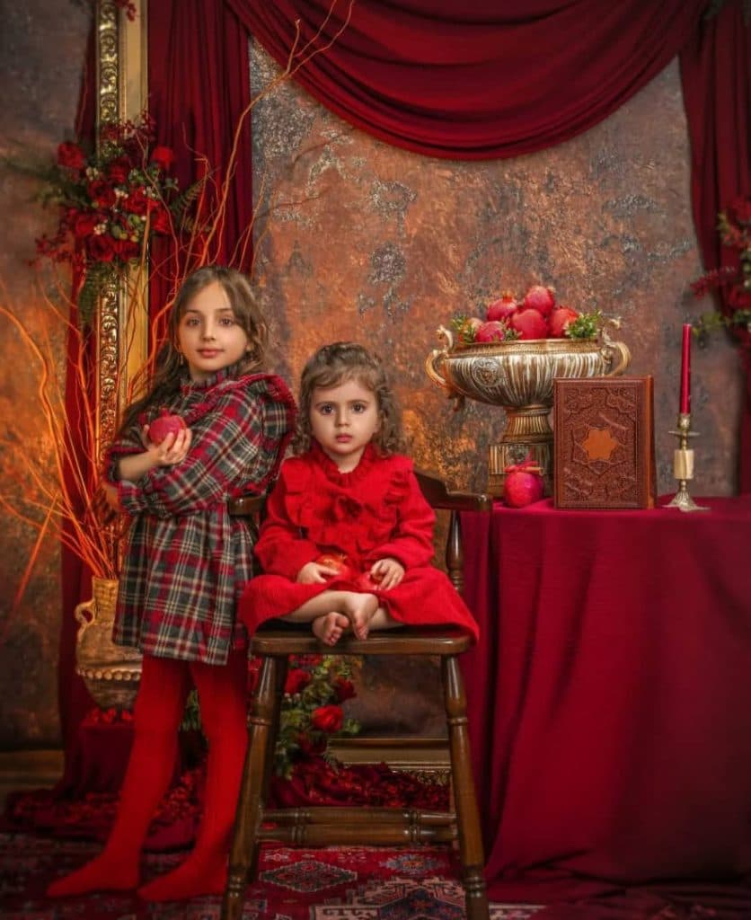 آتلیه عکاسی تخصصی ونوس در ارومیه