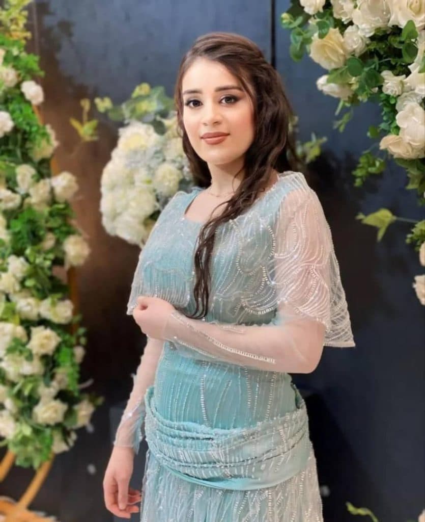 آموزشگاه فنی و حرفه ای طراحی دوخت احمدی در بانه