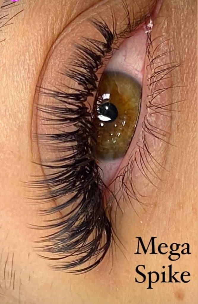 سالن زیبایی چیستا در خرم آباد