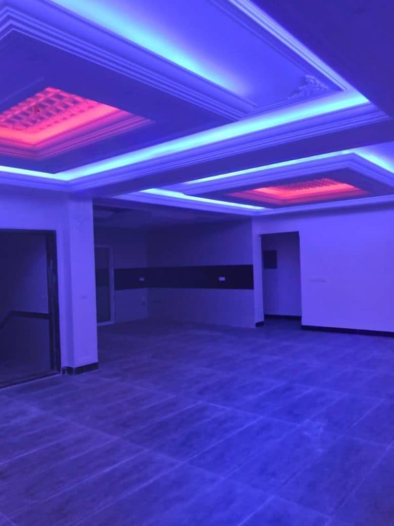 پیمانکاری ساختمان مهندس جرک در نوشهر