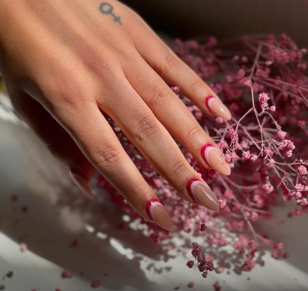 سالن زیبایی هیلان در مرزداران تهران