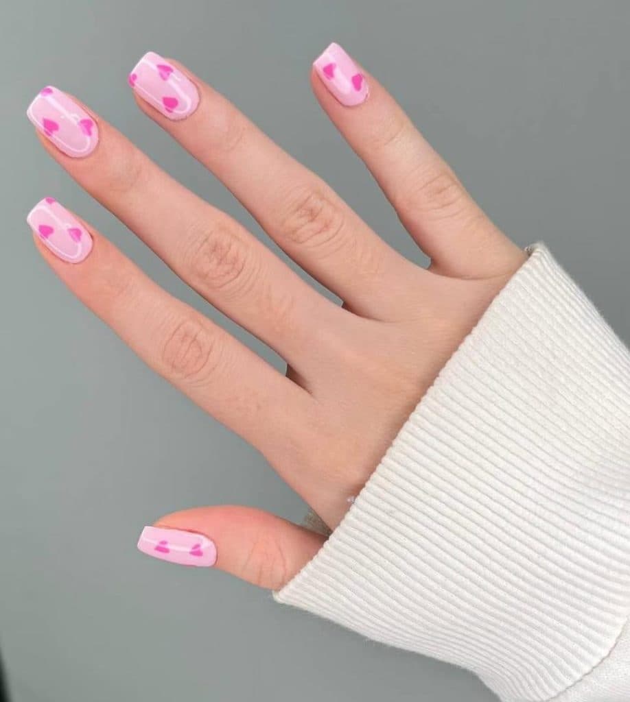 سالن زیبایی هیلان در مرزداران تهران