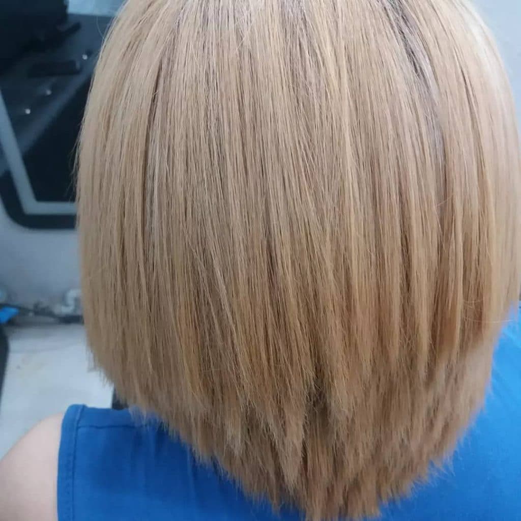 سالن زیبایی لارا در حصارک بالا کرج