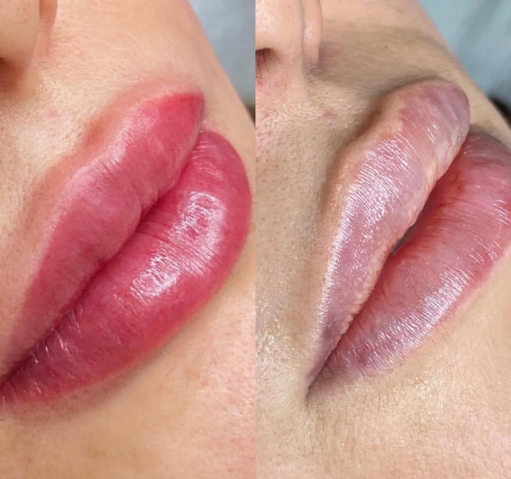 سالن زیبایی هیلان در مرزداران تهران