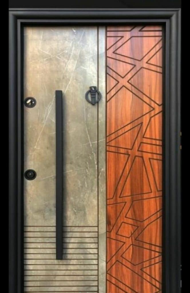 تولید درب ضدسرقت صدرا درب در اردبیل