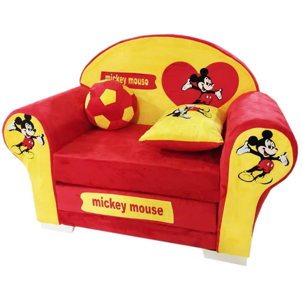 مبل کودک سبحانی در رشت