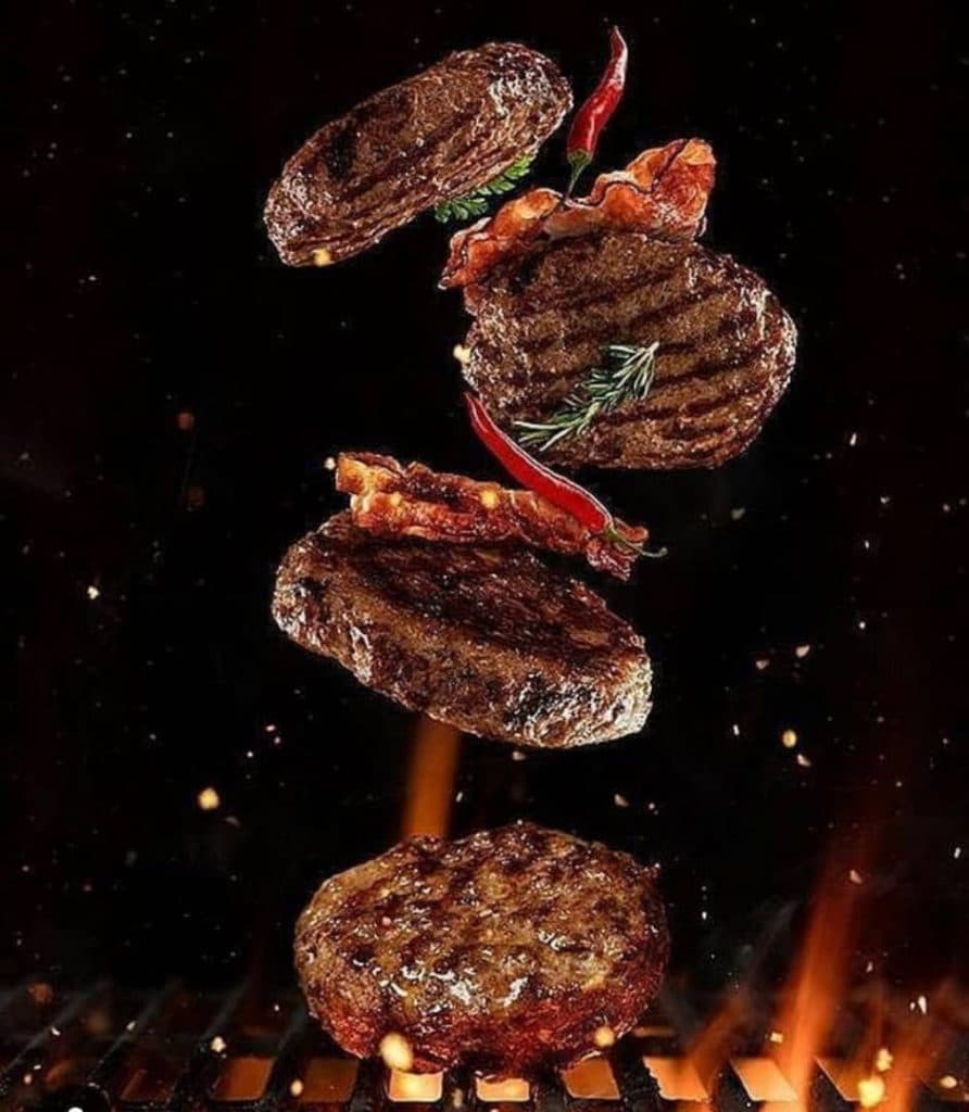 راه اندازی و آموزش فست فود شف رجبی در شیراز