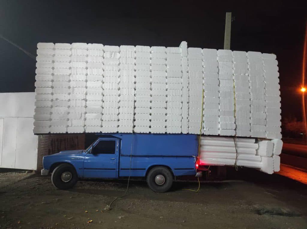 تولید و اجرای تیرچه صنعتی و فلزی دلفان در خرم آباد