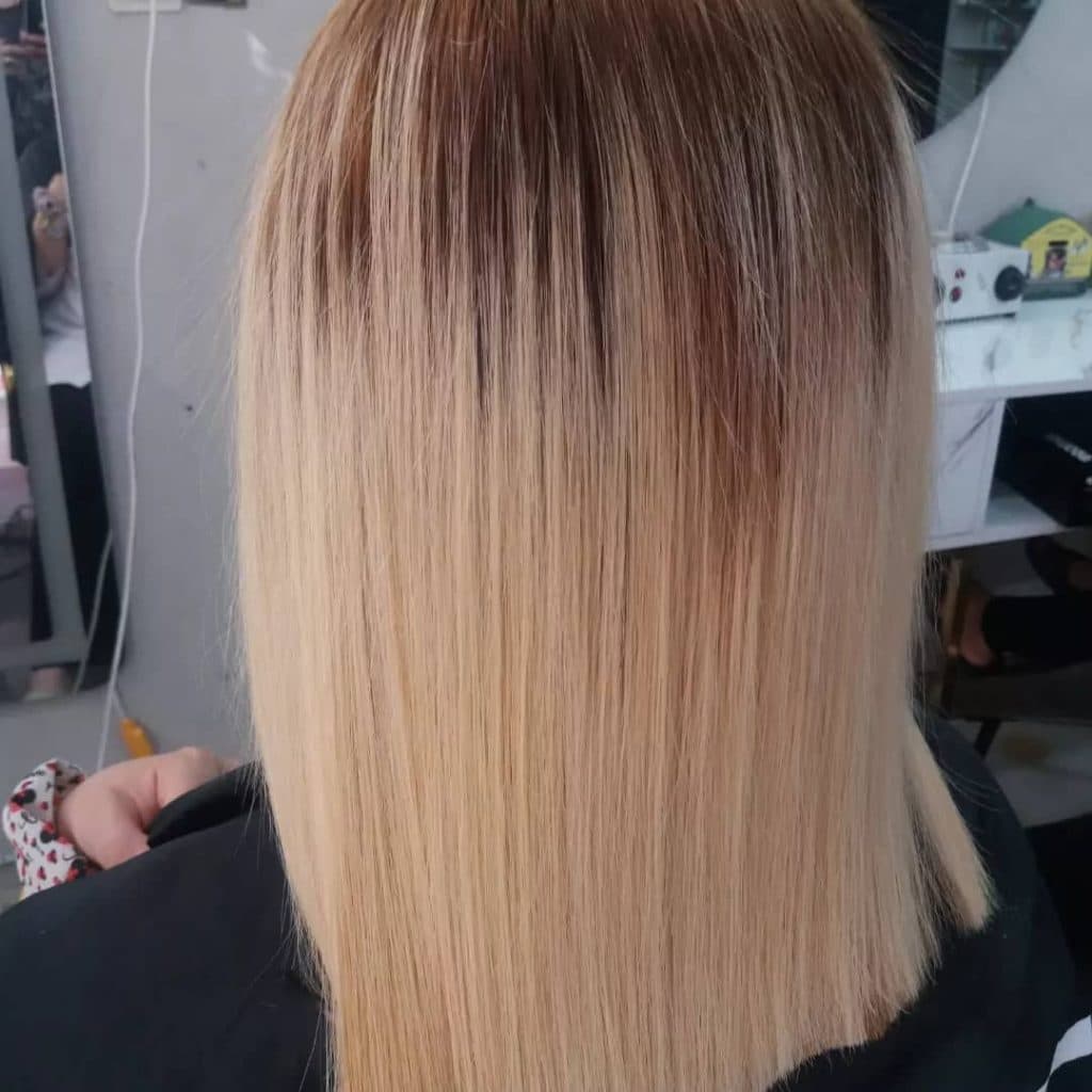 سالن زیبایی لارا در حصارک بالا کرج