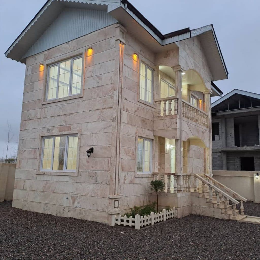 مشاور املاک ارسلان در چاف و چمخاله