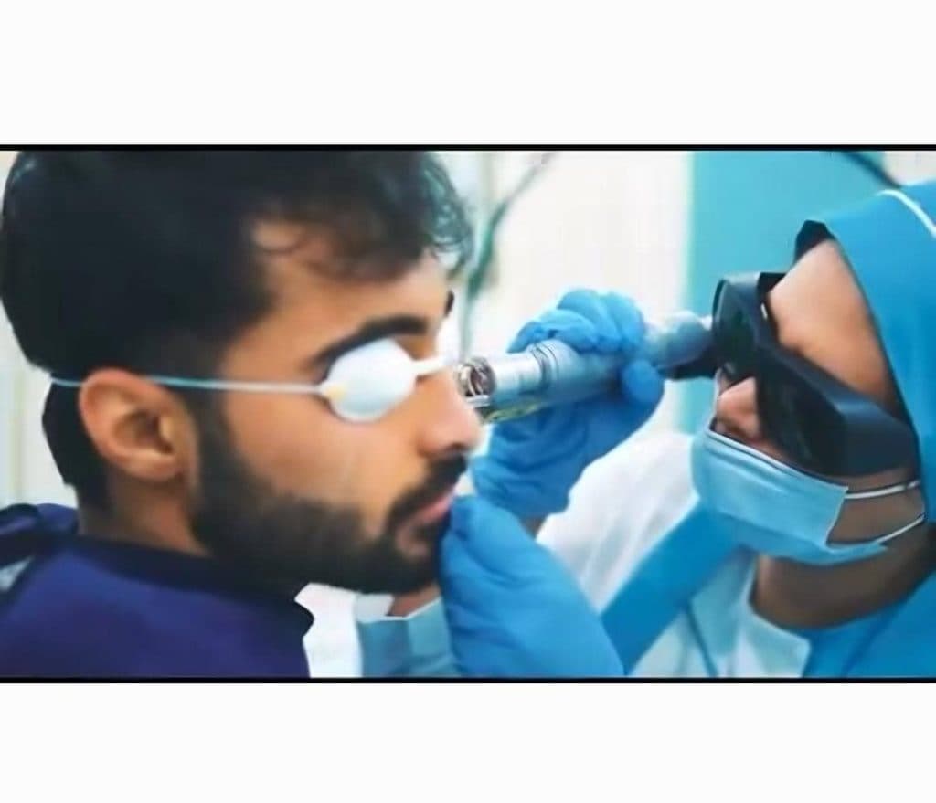 کلینیک بین المللی لاغری آدینا در شصت متری یاسوج