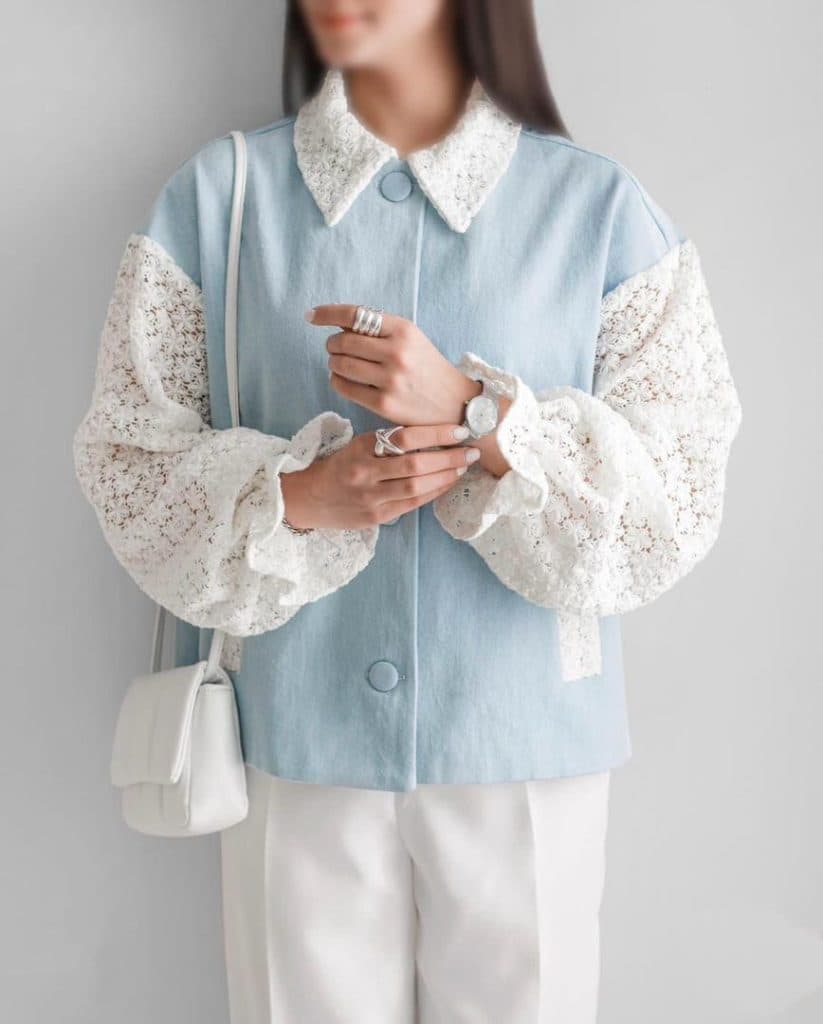 آموزشگاه خیاطی لیدا نوبخت در اهواز