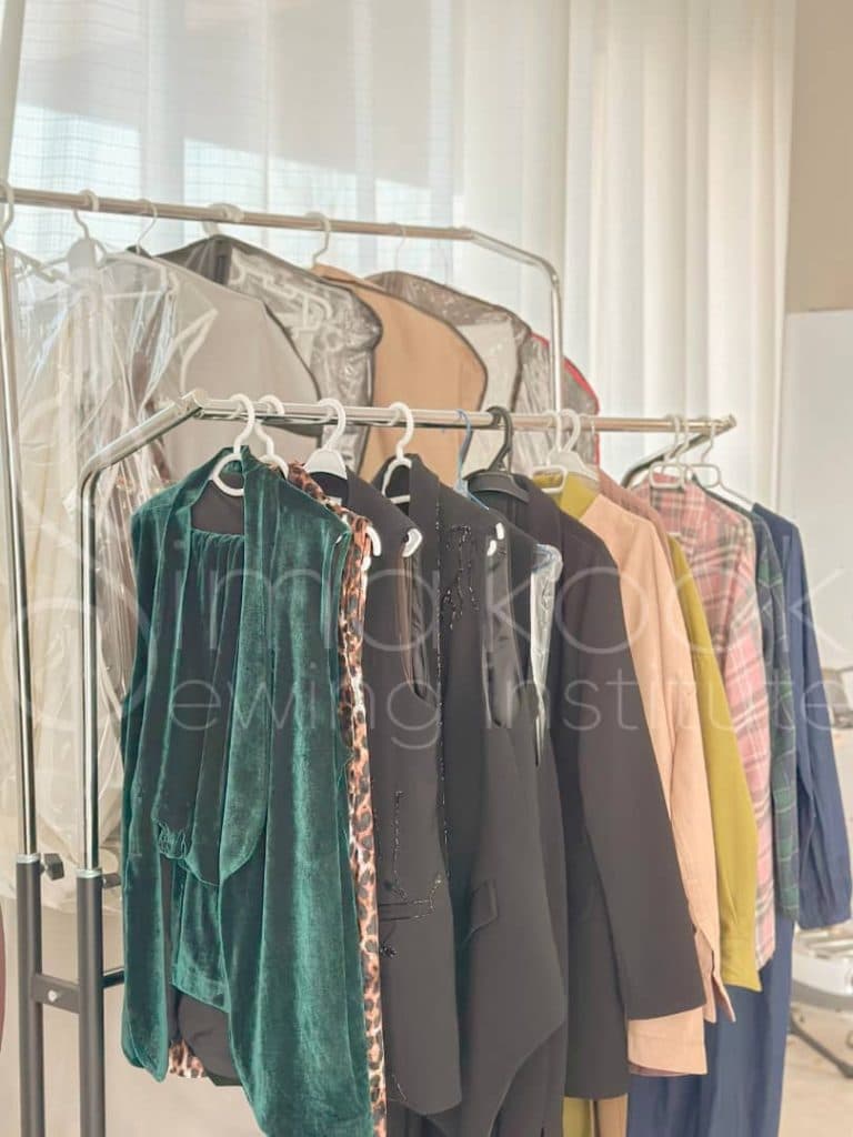 آموزشگاه خیاطی سیما کوک در شهر جدید اندیشه