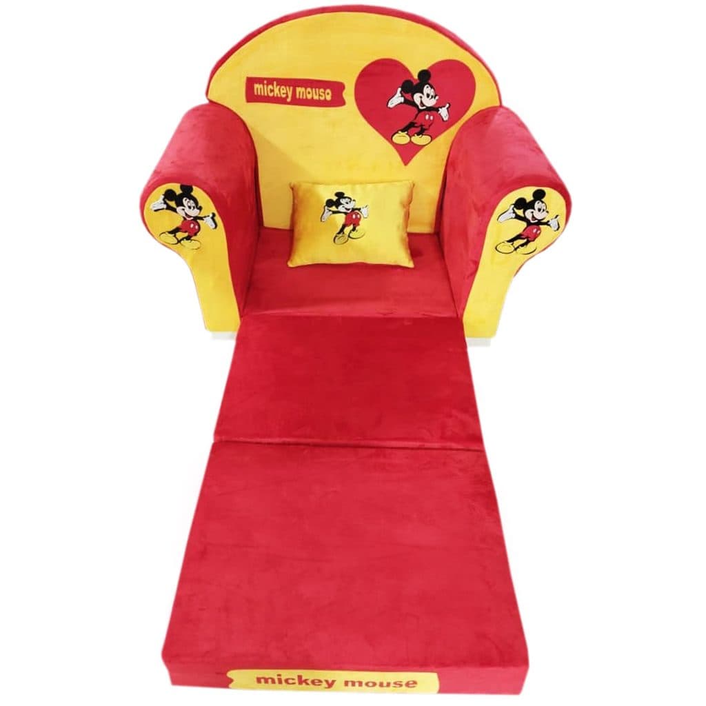 مبل کودک سبحانی در رشت