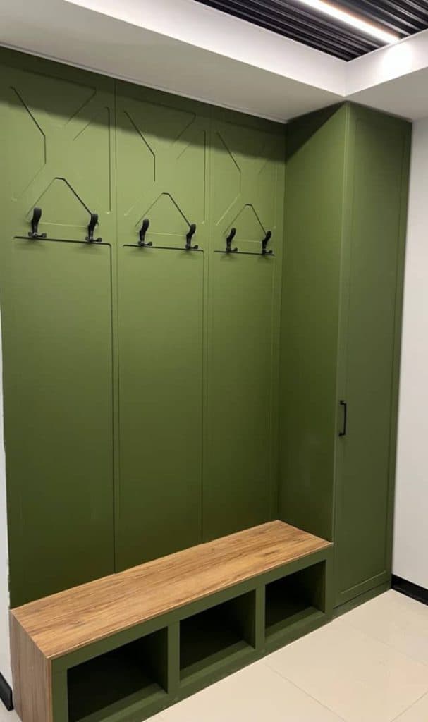 بازسازی و نوسازی منازل پارسین دکور در قصرالدشت شیراز