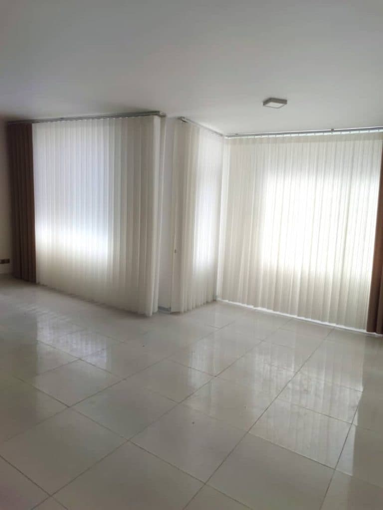 دکوراسیون داخلی مینی مال در شهرکرد