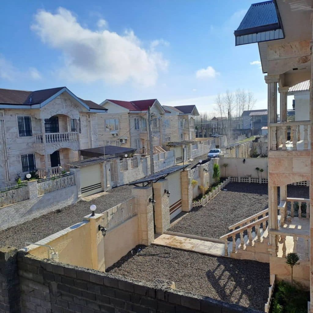 مشاور املاک ارسلان در چاف و چمخاله