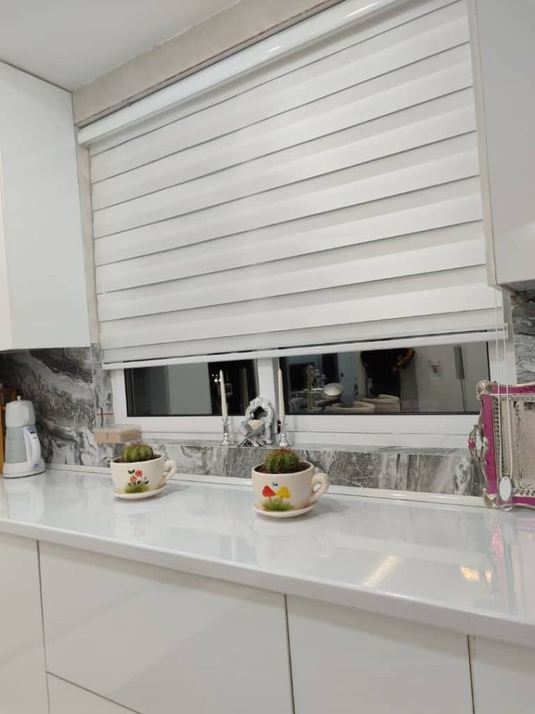 دکوراسیون داخلی مینی مال در شهرکرد