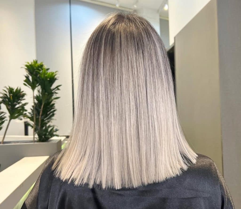 سالن زیبایی بانو فرزانه در شهید بهشتی کرج