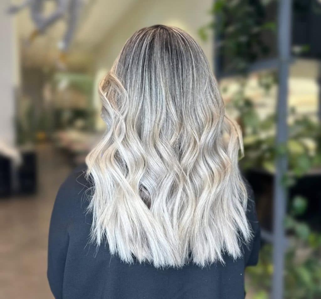 سالن زیبایی بانو فرزانه در شهید بهشتی کرج