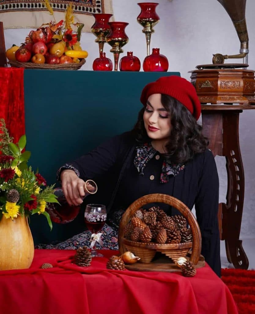 آتلیه عکاسی تخصصی بانو محبوبی در رفسنجان