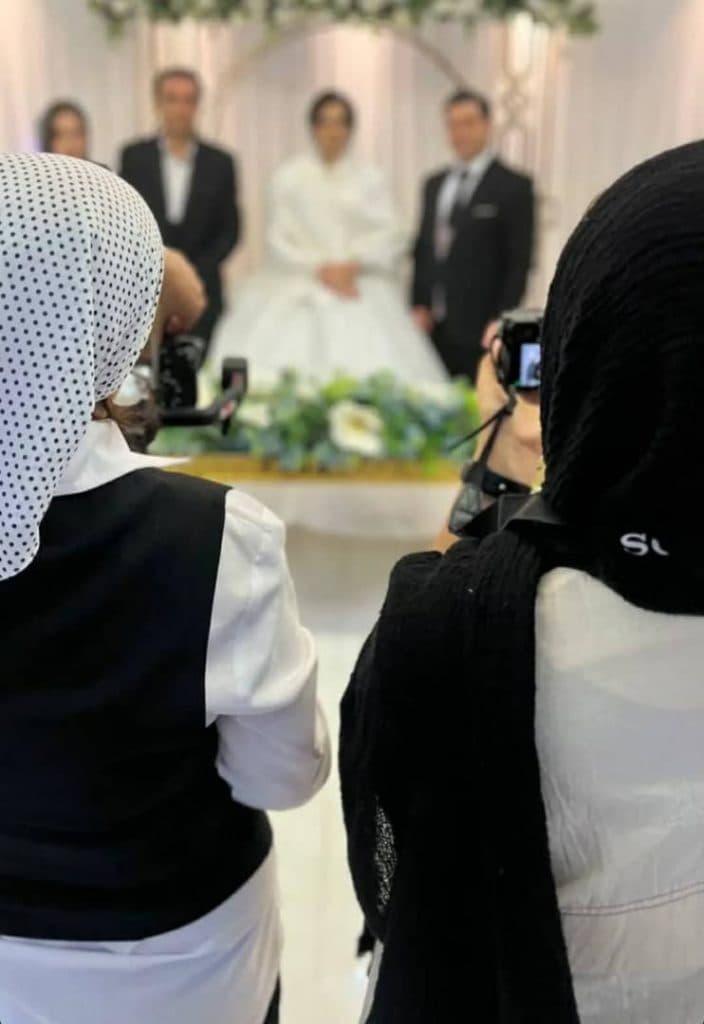 آتلیه عکاسی تخصصی بانو محبوبی در رفسنجان