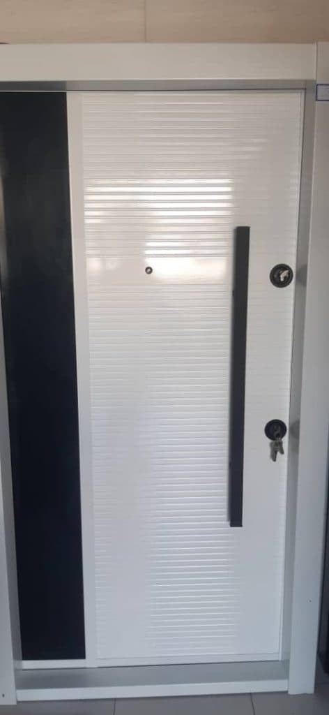 نمایندگی درب ضدسرقت و ضدآب دیاکو زارع در شیراز